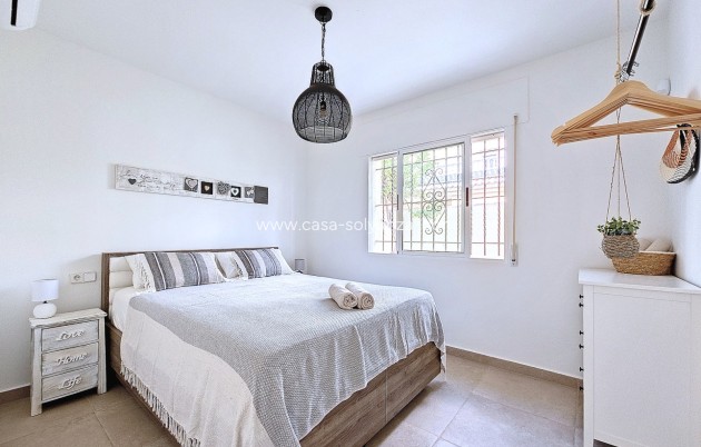 Revente - Villa - Los Urrutias - Costa Calida