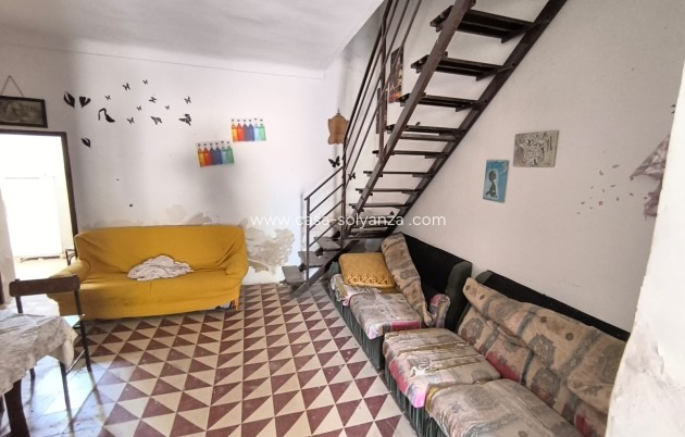 Revente - Country Property/Finca - Jumilla - Inland