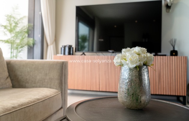 Revente - Appartement - Orihuela Costa - Costa Blanca