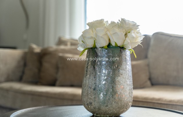 Revente - Appartement - Orihuela Costa - Costa Blanca