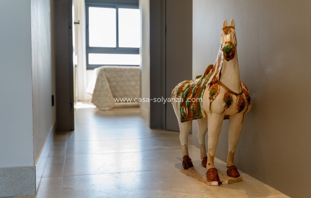 Revente - Appartement - Orihuela Costa - Costa Blanca