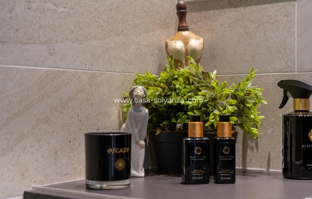 Revente - Appartement - Orihuela Costa - Costa Blanca