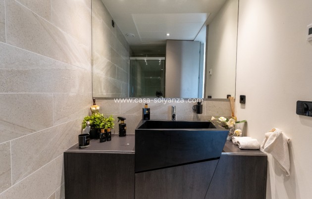 Revente - Appartement - Orihuela Costa - Costa Blanca