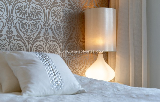 Revente - Appartement - Orihuela Costa - Costa Blanca