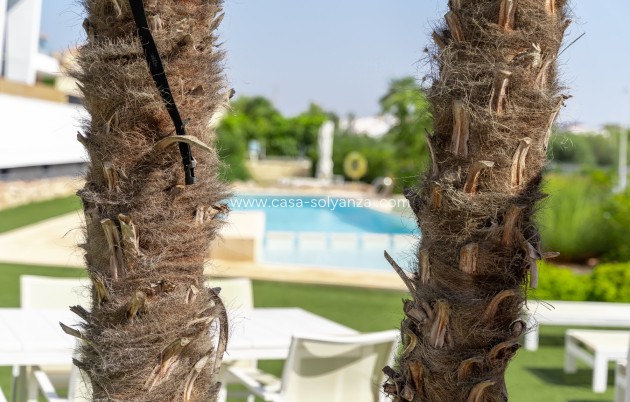 Revente - Appartement - Orihuela Costa - Costa Blanca