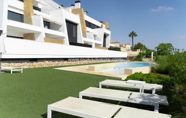 Revente - Appartement - Orihuela Costa - Costa Blanca