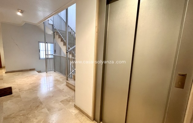 Revente - Appartement - Guardamar del Segura - Costa Blanca