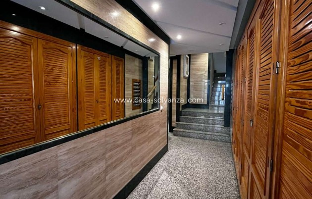 Revente - Appartement - Torrevieja - Costa Blanca