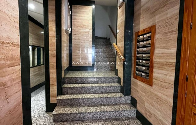 Revente - Appartement - Torrevieja - Costa Blanca