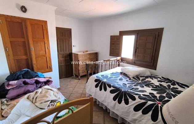 Revente - Villa - Novelda - Inland