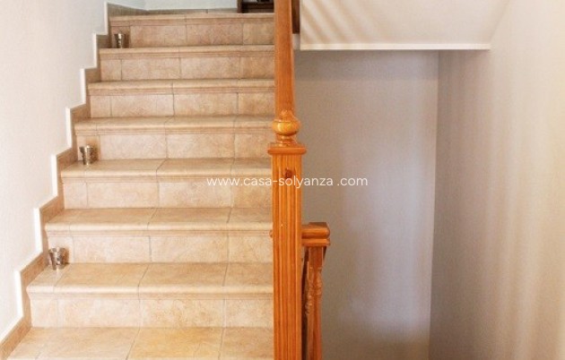 Wiederverkauf - Villa - Torrevieja - Costa Blanca