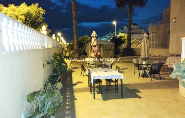 Wiederverkauf - Villa - Torrevieja - Costa Blanca