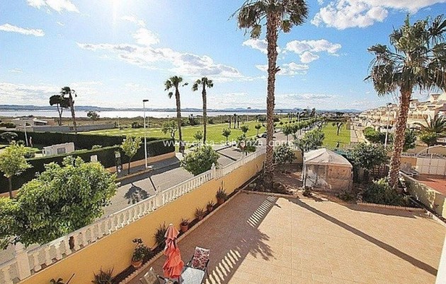 Wiederverkauf - Villa - Torrevieja - Costa Blanca