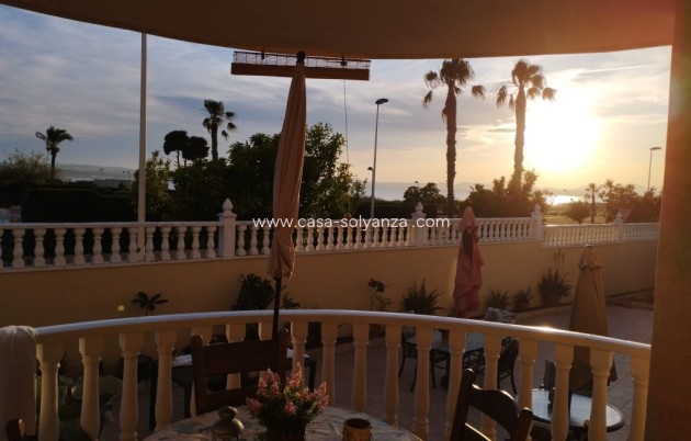 Wiederverkauf - Villa - Torrevieja - Costa Blanca