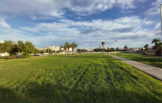 Wiederverkauf - Villa - Torrevieja - Costa Blanca