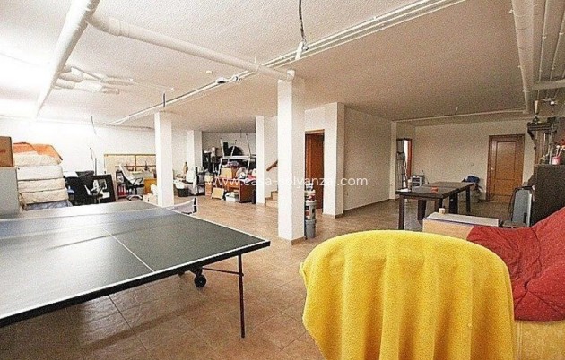 Wiederverkauf - Villa - Torrevieja - Costa Blanca