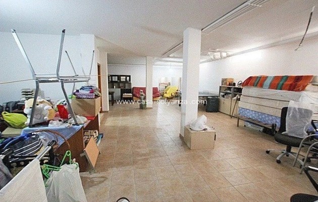 Wiederverkauf - Villa - Torrevieja - Costa Blanca