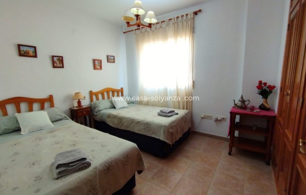 Wiederverkauf - Villa - Torrevieja - Costa Blanca