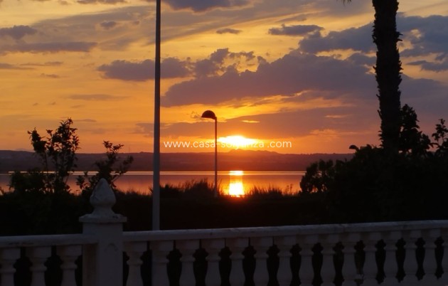 Wiederverkauf - Villa - Torrevieja - Costa Blanca