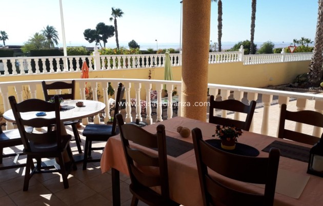 Wiederverkauf - Villa - Torrevieja - Costa Blanca