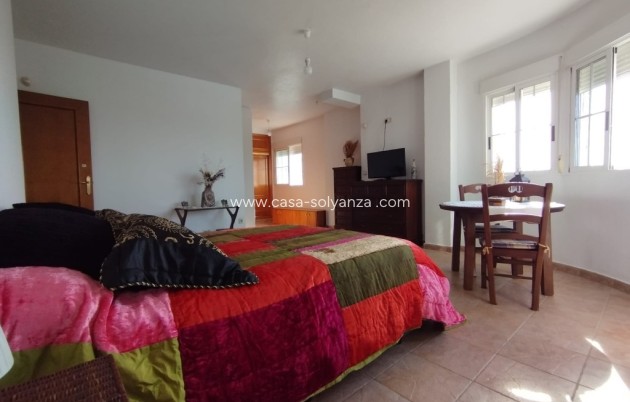 Wiederverkauf - Villa - Torrevieja - Costa Blanca