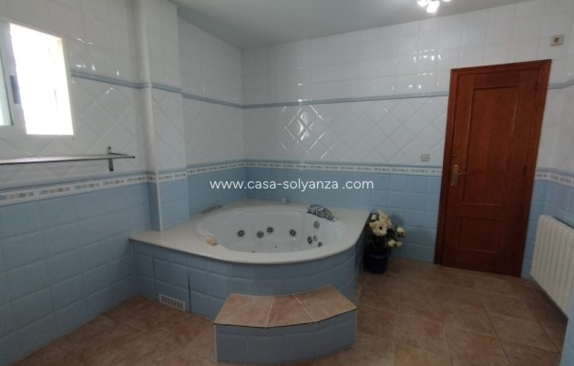 Wiederverkauf - Villa - Torrevieja - Costa Blanca