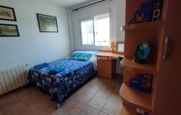 Wiederverkauf - Villa - Torrevieja - Costa Blanca