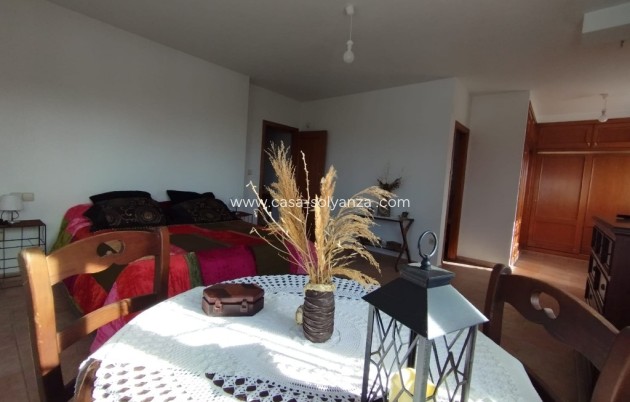 Wiederverkauf - Villa - Torrevieja - Costa Blanca