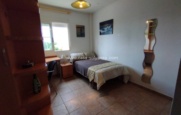 Wiederverkauf - Villa - Torrevieja - Costa Blanca