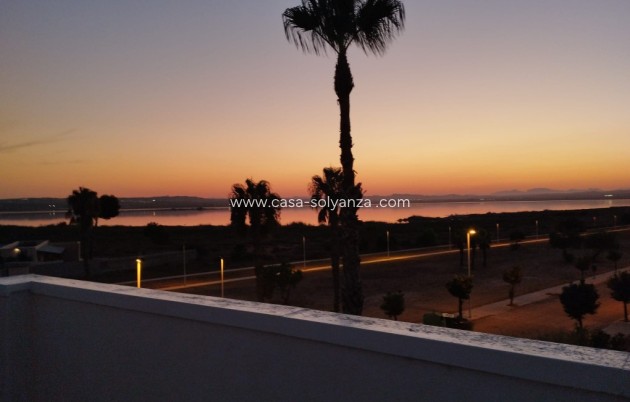 Wiederverkauf - Villa - Torrevieja - Costa Blanca