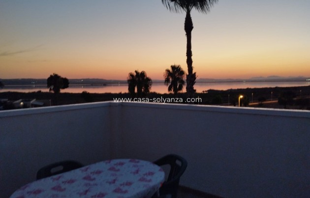 Wiederverkauf - Villa - Torrevieja - Costa Blanca