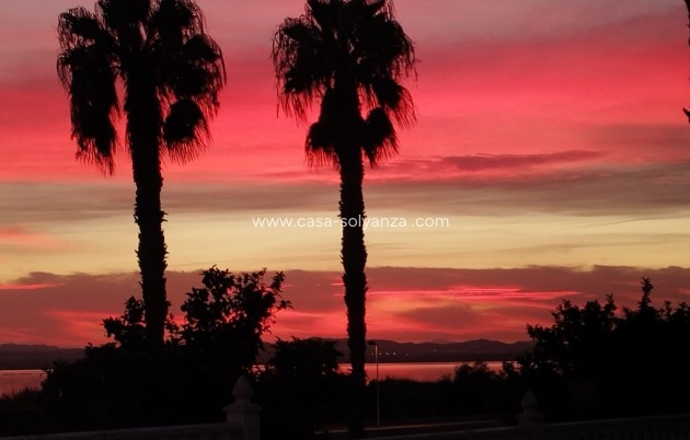 Wiederverkauf - Villa - Torrevieja - Costa Blanca