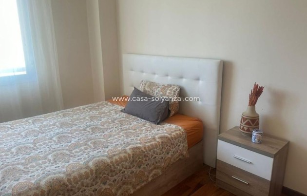 Wiederverkauf - Wohnung - Villajoyosa - Costa Blanca