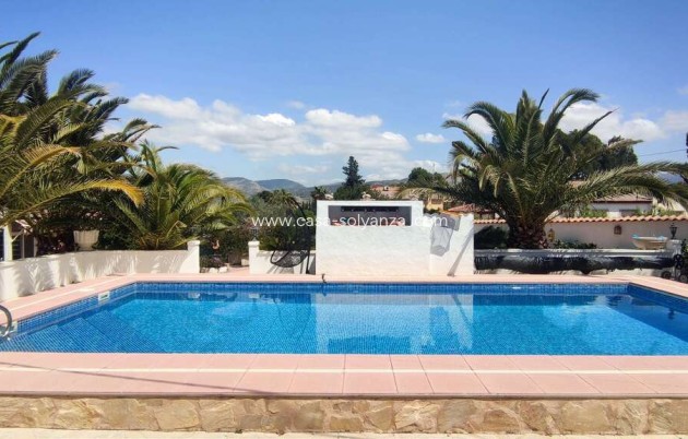 Revente - Villa - Sax - Inland