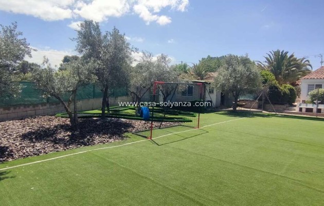 Revente - Villa - Sax - Inland