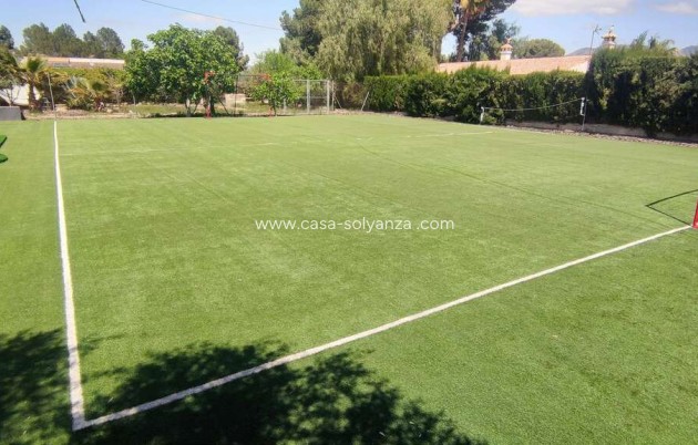 Revente - Villa - Sax - Inland