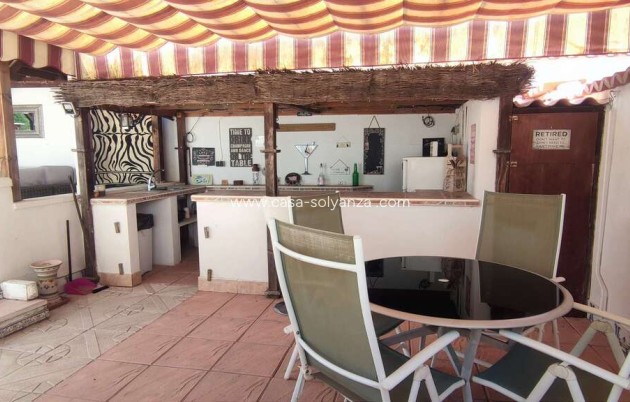 Revente - Villa - Sax - Inland