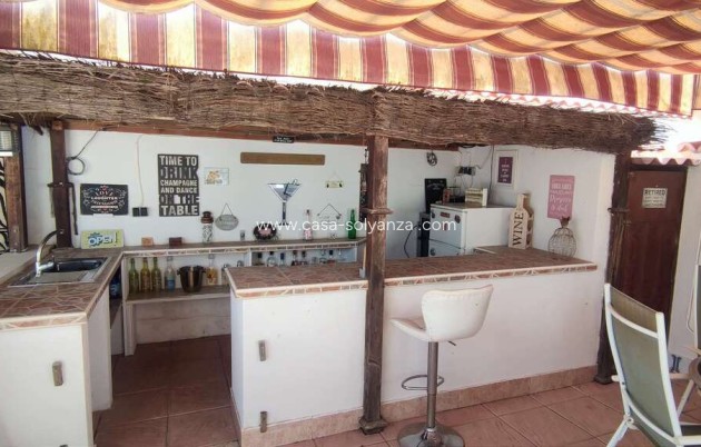 Revente - Villa - Sax - Inland