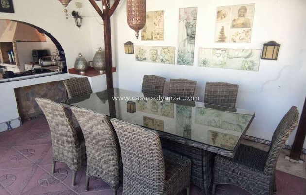 Revente - Villa - Sax - Inland