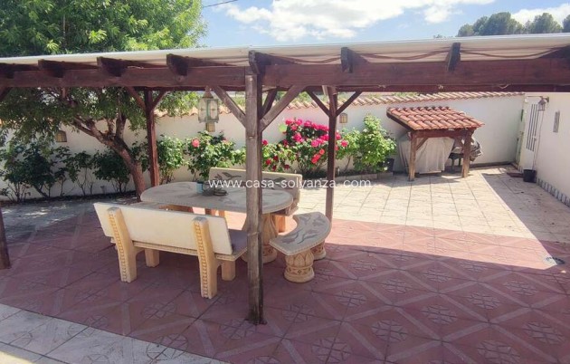 Revente - Villa - Sax - Inland