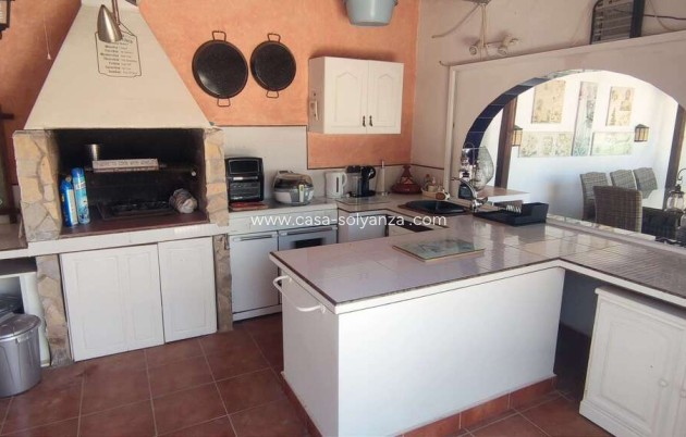 Revente - Villa - Sax - Inland