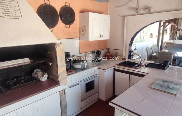 Revente - Villa - Sax - Inland