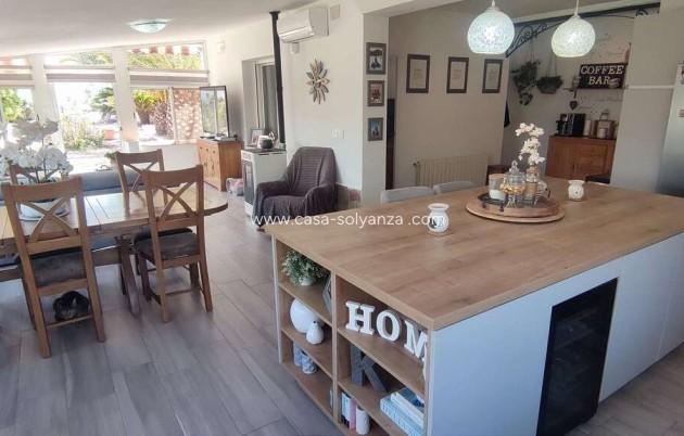 Revente - Villa - Sax - Inland