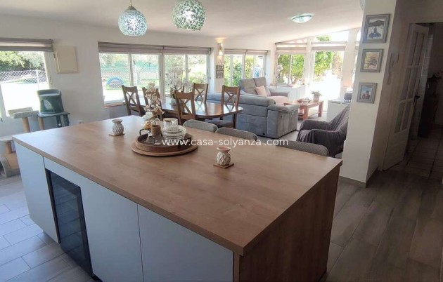 Revente - Villa - Sax - Inland