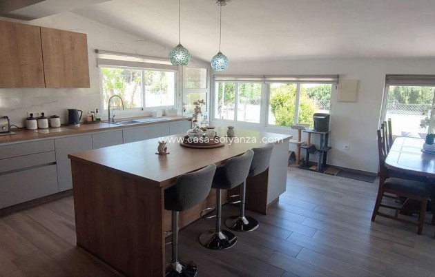 Revente - Villa - Sax - Inland