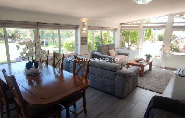 Revente - Villa - Sax - Inland