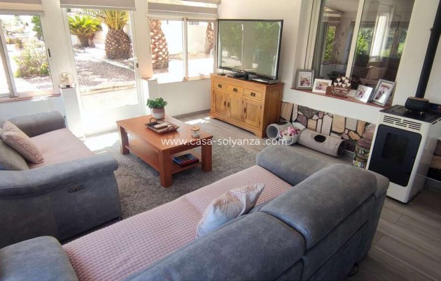 Revente - Villa - Sax - Inland