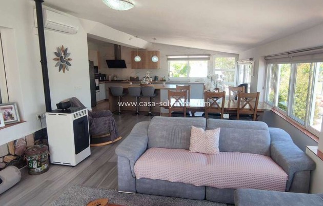 Revente - Villa - Sax - Inland