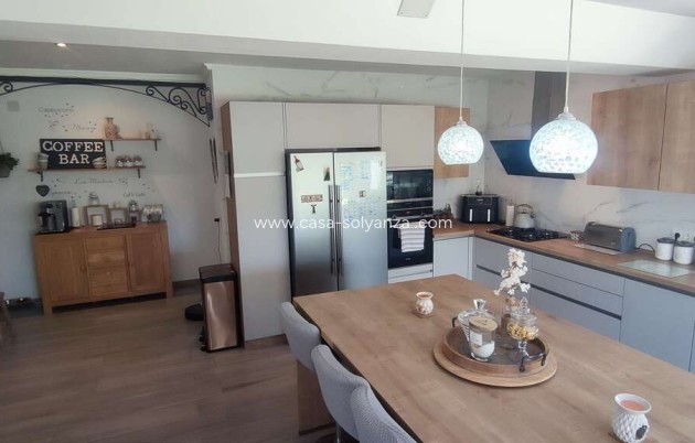 Revente - Villa - Sax - Inland