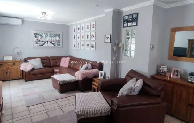 Revente - Villa - Sax - Inland